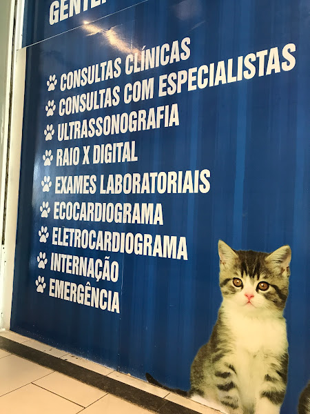 Hospital Popular de Medicina Veterinária - Unidade Barra da Tijuca