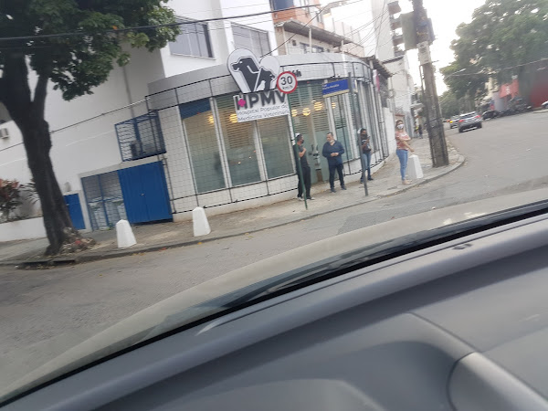 Foto 3 Hospital Popular de Medicina Veterinária - Unidade Tijuca