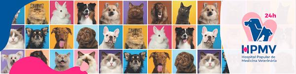 Hospital Popular de Medicina Veterinária - Unidade Botafogo