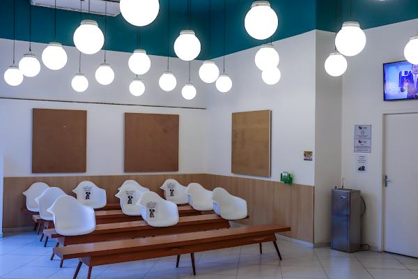 Foto 3 Hospital Popular de Medicina Veterinária - Unidade Botafogo