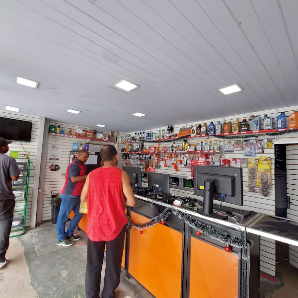 Foto 1 Tigrão Autopeças