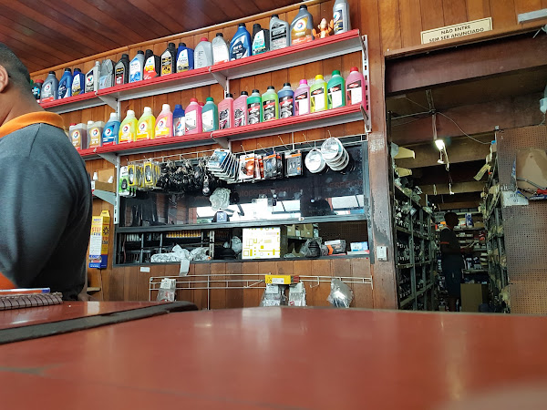 Foto 2 Tigrão Autopeças