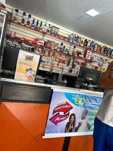 Foto 4 Tigrão Autopeças