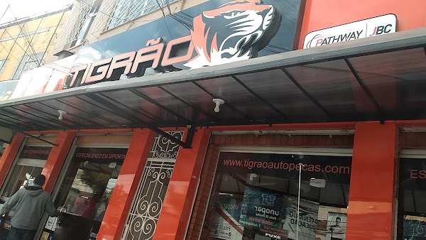 Foto 5 Tigrão Autopeças