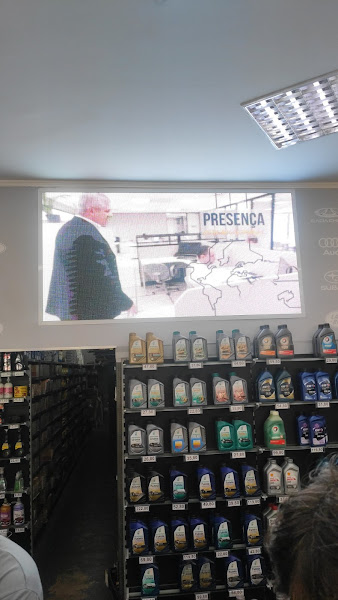 Foto 1 1001 auto peças