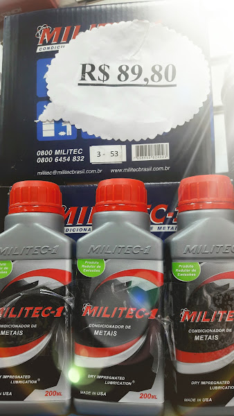 Foto 3 1001 auto peças