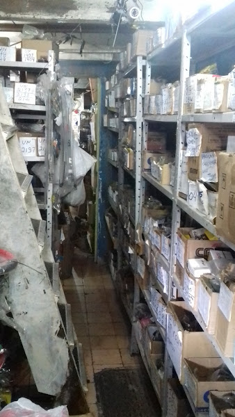 Foto 2 Auto Peças Araújo Leitão