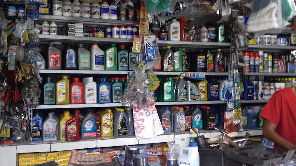 Foto 4 Auto Peças Araújo Leitão