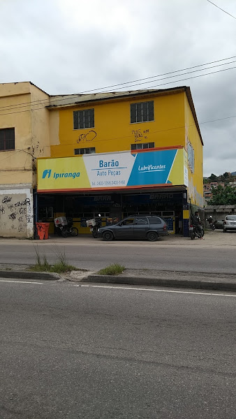 Barão Auto Peças