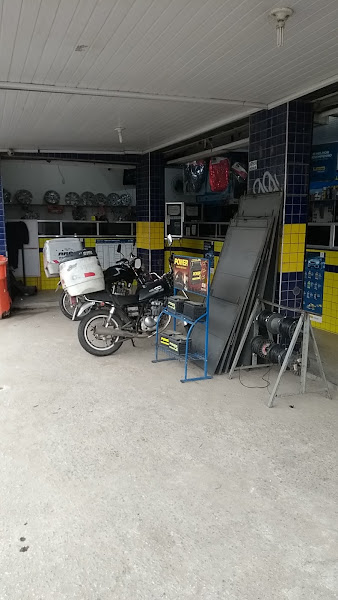 Foto 1 Barão Auto Peças