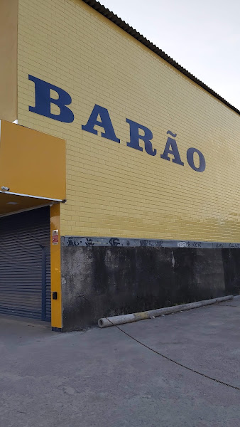 Foto 2 Barão Auto Peças