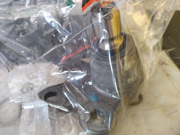 Foto 3 Barão Auto Peças