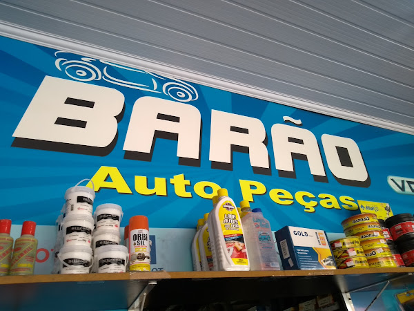 Foto 4 Barão Auto Peças