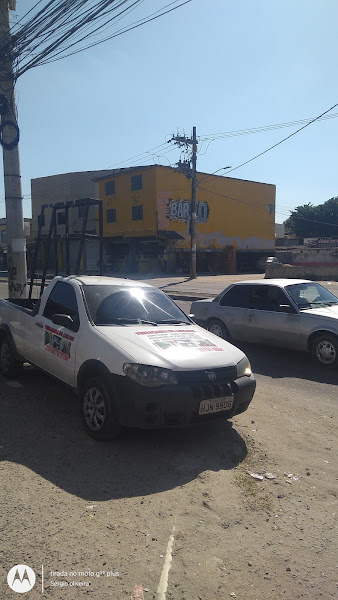 Foto 5 Barão Auto Peças