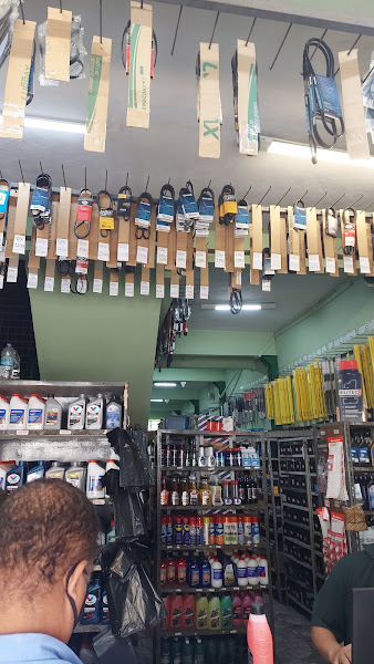 Foto 2 Andrade Auto Peças