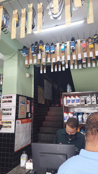 Foto 3 Andrade Auto Peças