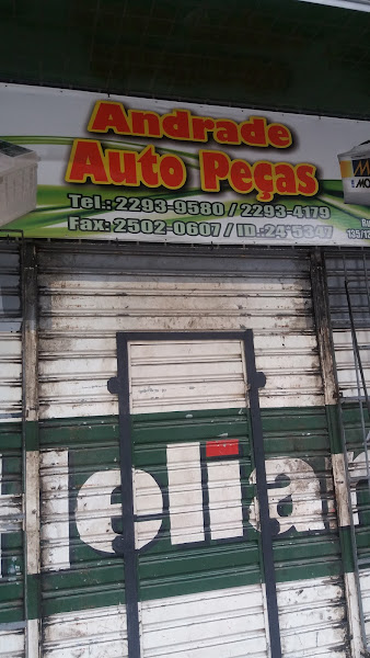 Foto 4 Andrade Auto Peças