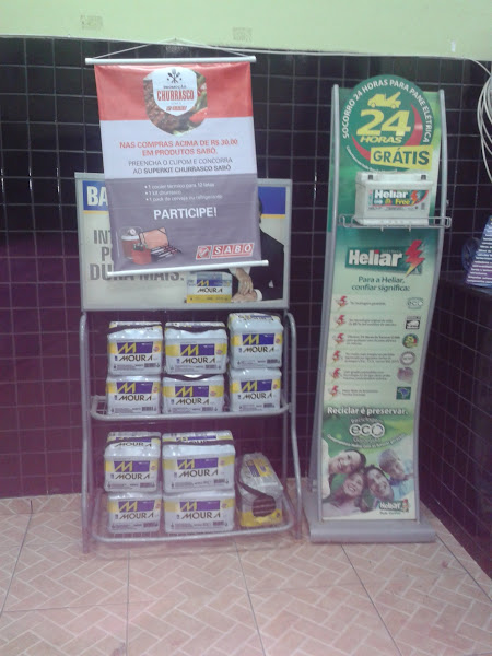 Foto 5 Andrade Auto Peças