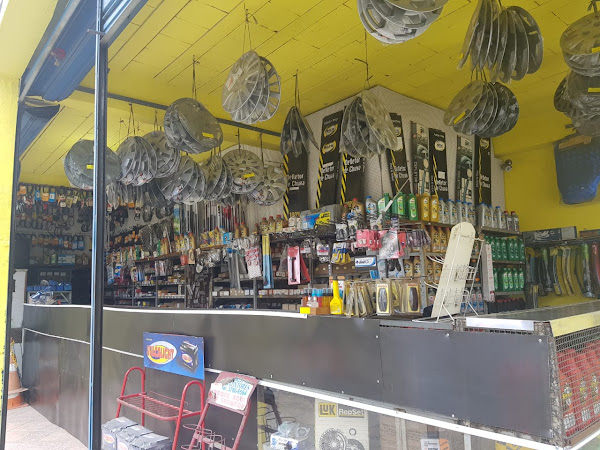 Foto 1 Digão Auto Peças