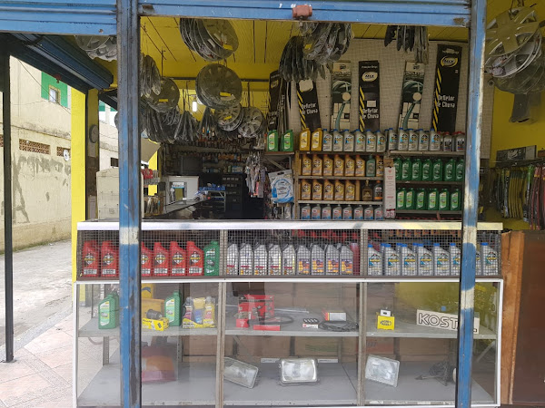 Foto 3 Digão Auto Peças