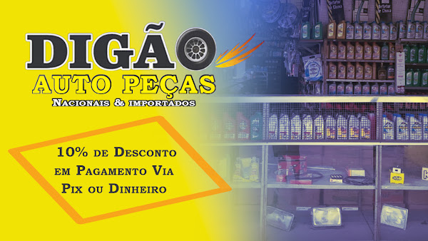 Foto 4 Digão Auto Peças
