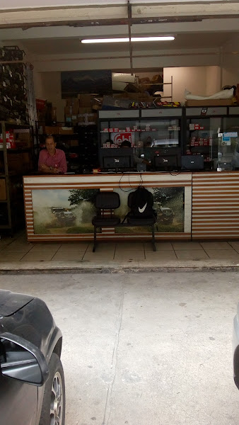 Foto 1 Coronel Auto Peças