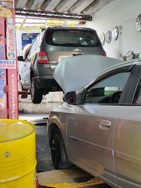 Foto 1 Tauá Autopeças