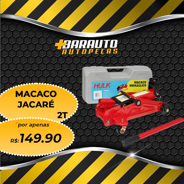 Foto 2 Mais Barauto Autopeças