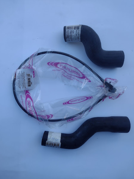 Foto 1 Luferritri Auto Peças