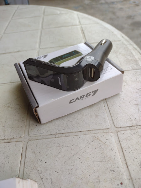 Foto 2 Luferritri Auto Peças