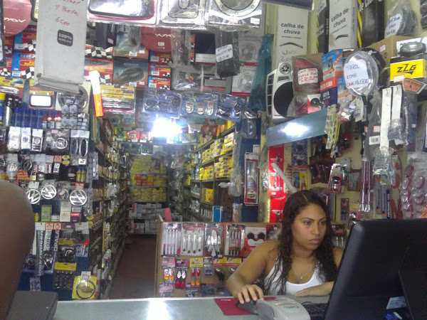 Foto 2 J DC Auto Peças Ltda