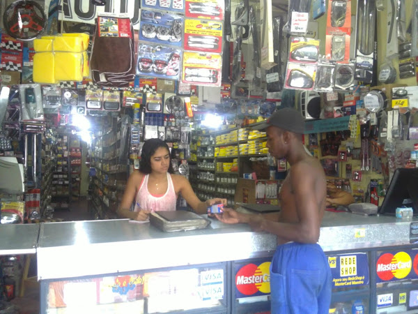 Foto 3 J DC Auto Peças Ltda