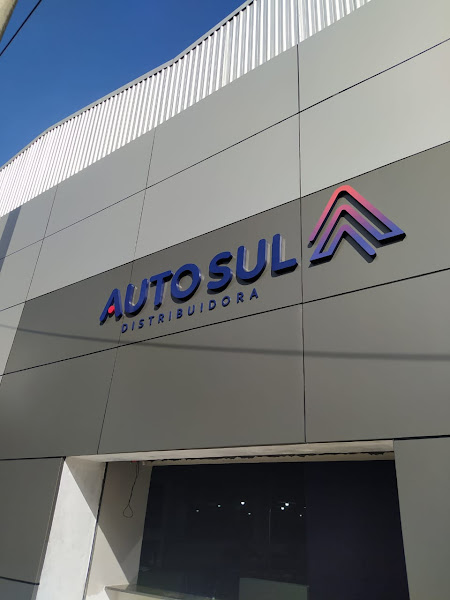 Auto Sul Distribuidora de Peças