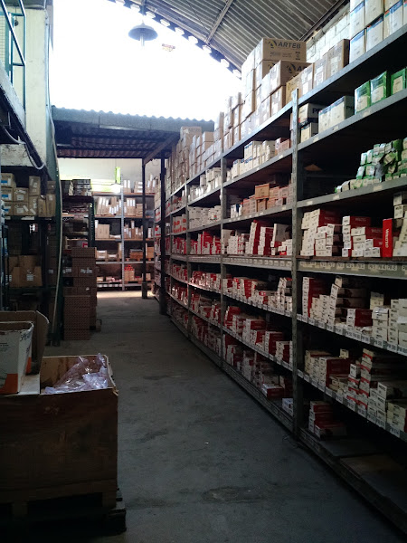 Foto 1 Auto Sul Distribuidora de Peças