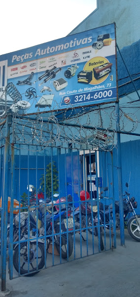 Foto 3 Auto Sul Distribuidora de Peças