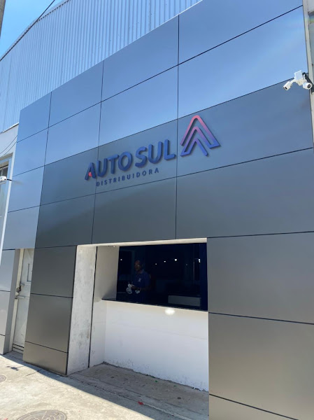 Foto 4 Auto Sul Distribuidora de Peças