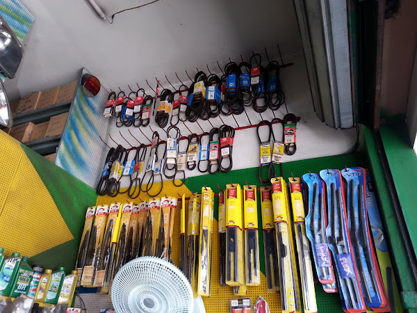 Foto 1 Ramiro Auto Peças