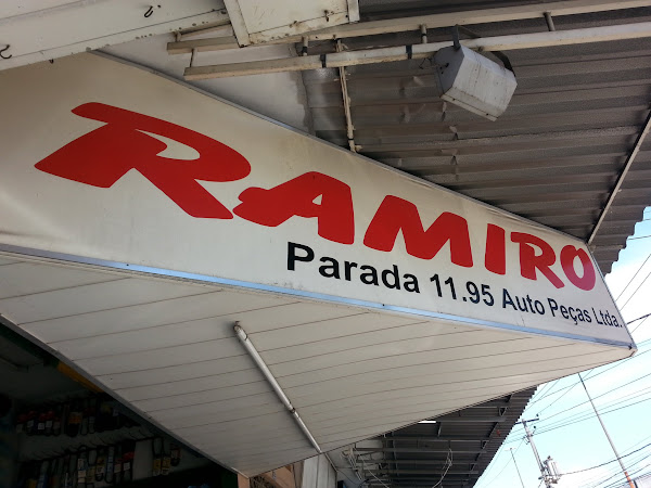 Foto 2 Ramiro Auto Peças
