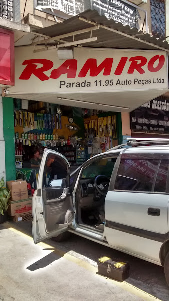 Foto 3 Ramiro Auto Peças