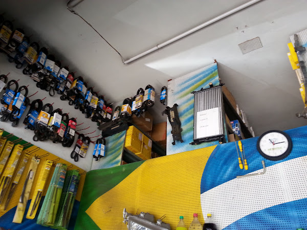 Foto 4 Ramiro Auto Peças