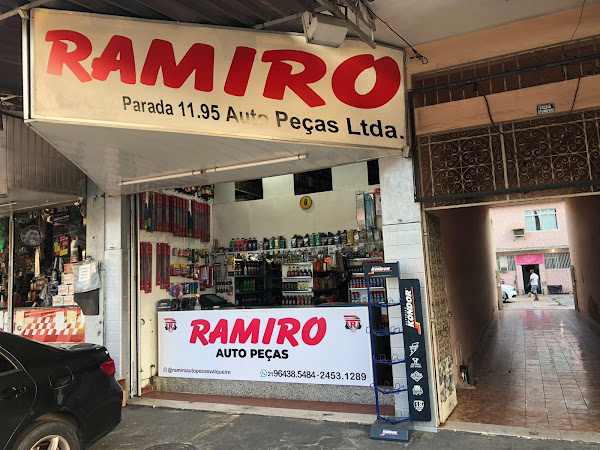 Foto 5 Ramiro Auto Peças