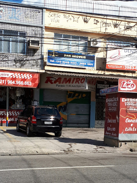 Foto 6 Ramiro Auto Peças