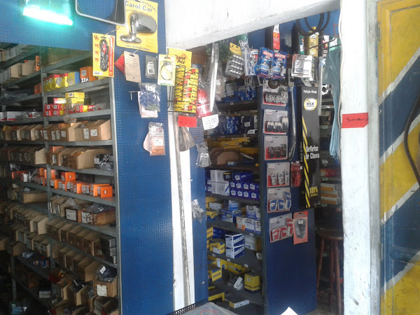 Foto 1 RAVIMON AUTO PECAS