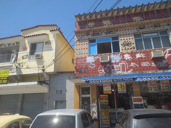 Foto 2 RAVIMON AUTO PECAS