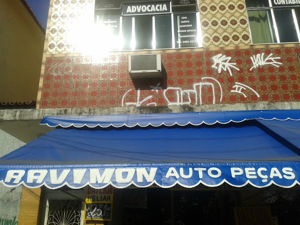 Foto 3 RAVIMON AUTO PECAS