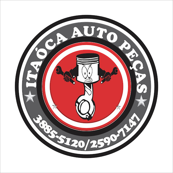 Foto 2 Itaóca Auto Peças