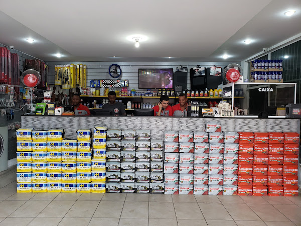 Foto 3 Itaóca Auto Peças