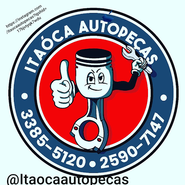 Foto 4 Itaóca Auto Peças