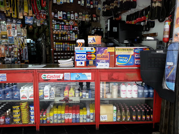 Foto 1 Satriano Auto-Peças Foto 1 Satriano Auto-Peças