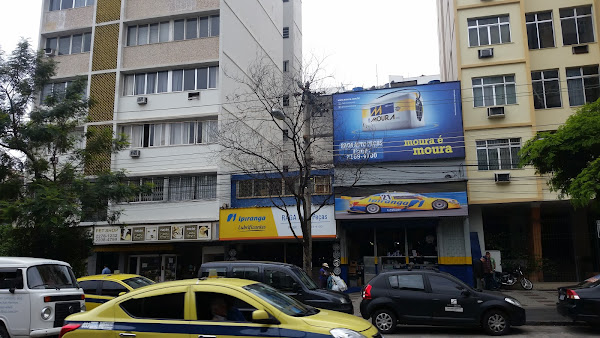 Foto 2 Raga Auto Peças